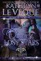[Dragonblade 01] • Queen of Lost Stars